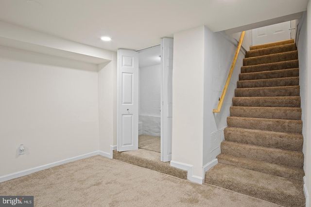 243 N LOCUST ST, Hagerstown, MD 21740