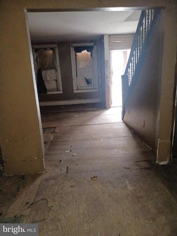3805 RENO ST, Philadelphia, PA 19104