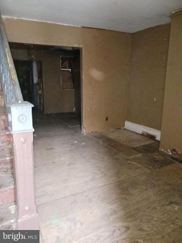 3805 RENO ST, Philadelphia, PA 19104