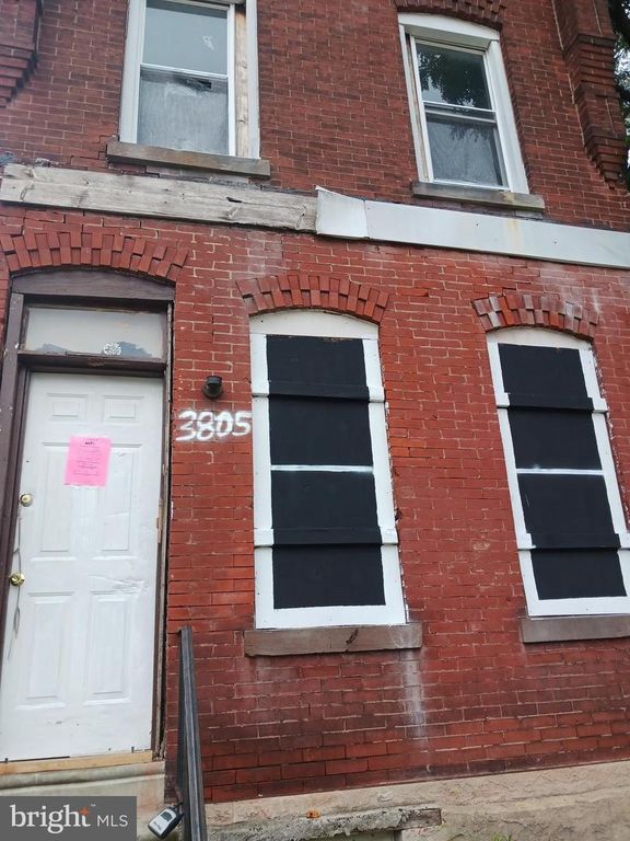 3805 RENO ST, Philadelphia, PA 19104
