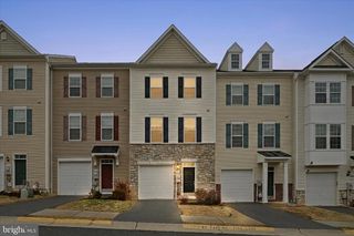 244 SCHRAMM LOOP, Stephens City, VA 22655