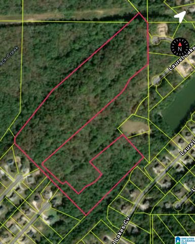 5020 LAUREL LAKES TERRACE, Bessemer, AL 35022