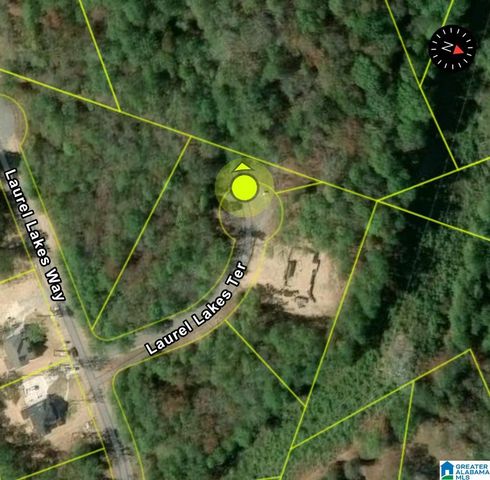 5020 LAUREL LAKES TERRACE, Bessemer, AL 35022