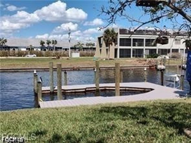 1745 Bikini CT, Cape Coral, FL 33904