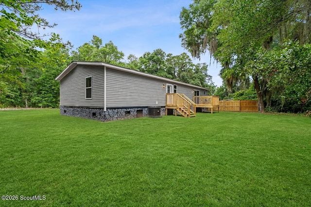 1298 Hatcher Drive NE, Townsend, GA 31331