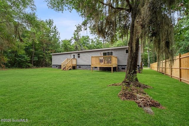 1298 Hatcher Drive NE, Townsend, GA 31331