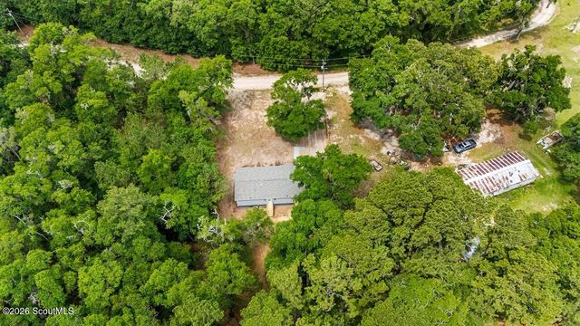 1298 Hatcher Drive NE, Townsend, GA 31331