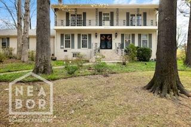 1407 Redbud Circle, Jonesboro, AR 72401