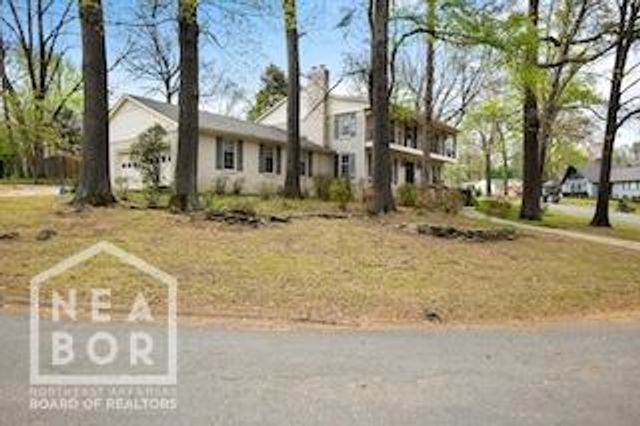1407 Redbud Circle, Jonesboro, AR 72401