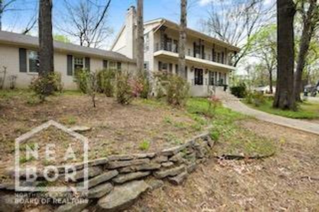 1407 Redbud Circle, Jonesboro, AR 72401