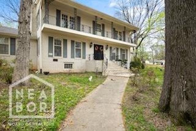 1407 Redbud Circle, Jonesboro, AR 72401