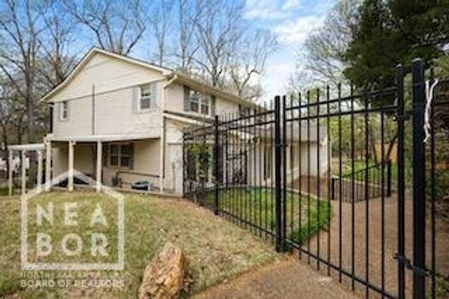 1407 Redbud Circle, Jonesboro, AR 72401