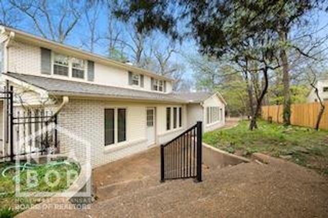 1407 Redbud Circle, Jonesboro, AR 72401
