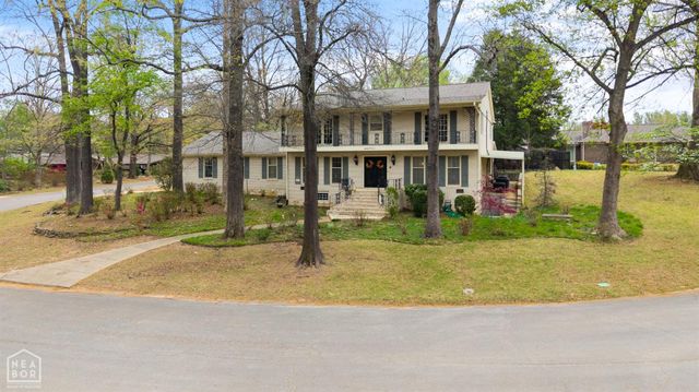 1407 Redbud Circle, Jonesboro, AR 72401