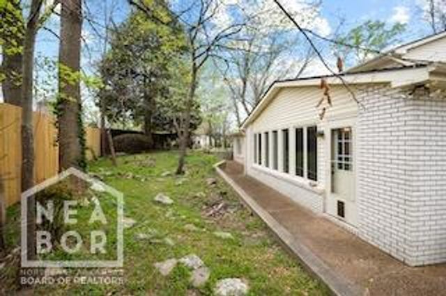 1407 Redbud Circle, Jonesboro, AR 72401