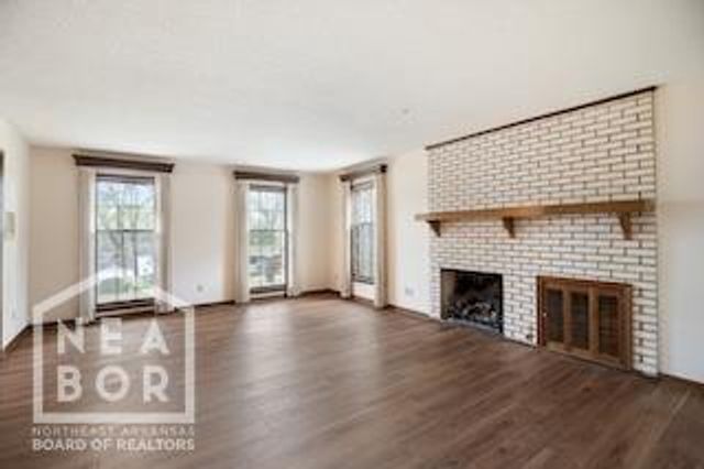 1407 Redbud Circle, Jonesboro, AR 72401