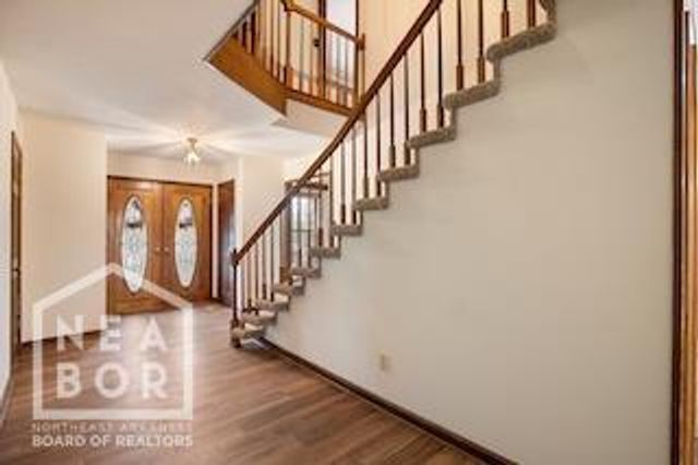 1407 Redbud Circle, Jonesboro, AR 72401