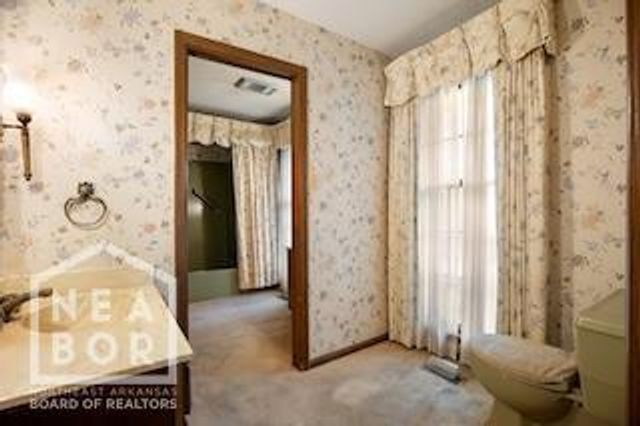 1407 Redbud Circle, Jonesboro, AR 72401