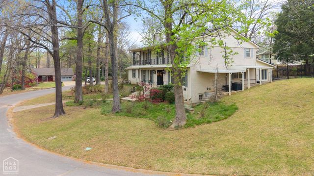1407 Redbud Circle, Jonesboro, AR 72401