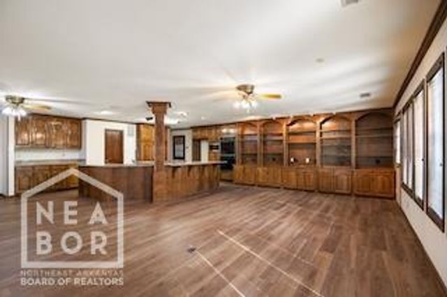 1407 Redbud Circle, Jonesboro, AR 72401