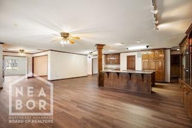 1407 Redbud Circle, Jonesboro, AR 72401