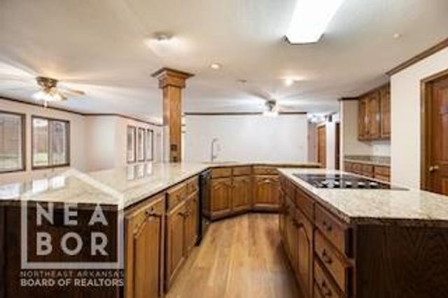 1407 Redbud Circle, Jonesboro, AR 72401
