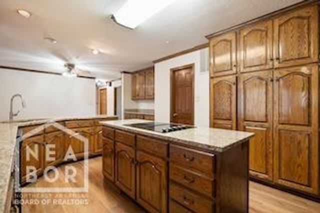 1407 Redbud Circle, Jonesboro, AR 72401