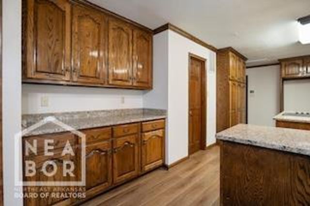 1407 Redbud Circle, Jonesboro, AR 72401