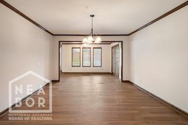 1407 Redbud Circle, Jonesboro, AR 72401