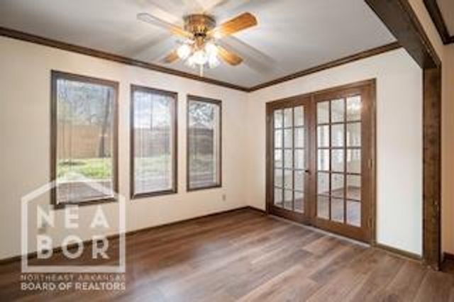1407 Redbud Circle, Jonesboro, AR 72401