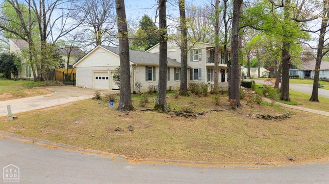 1407 Redbud Circle, Jonesboro, AR 72401