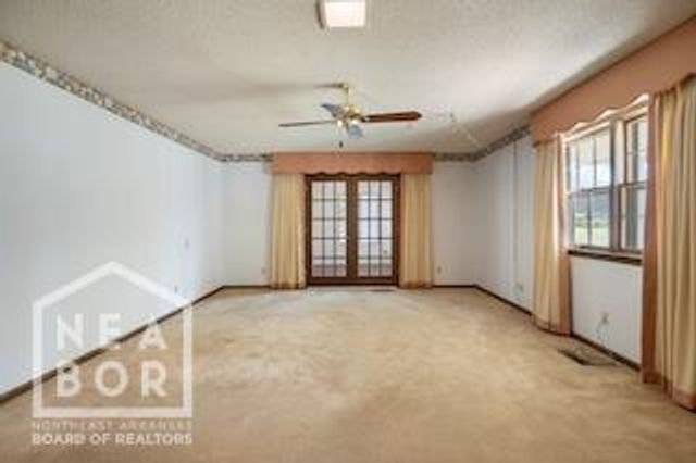1407 Redbud Circle, Jonesboro, AR 72401