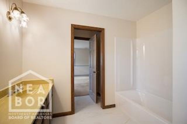 1407 Redbud Circle, Jonesboro, AR 72401