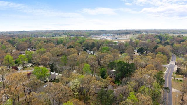 1407 Redbud Circle, Jonesboro, AR 72401