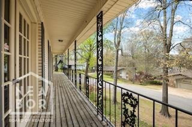 1407 Redbud Circle, Jonesboro, AR 72401