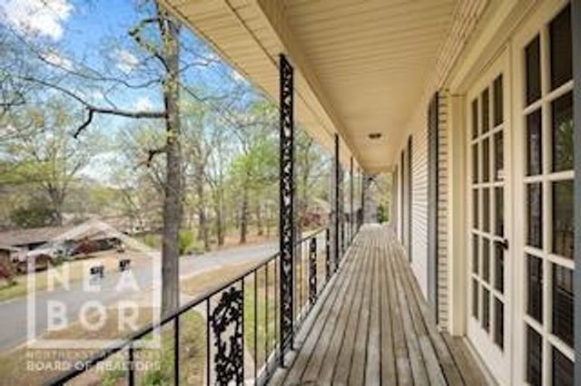 1407 Redbud Circle, Jonesboro, AR 72401