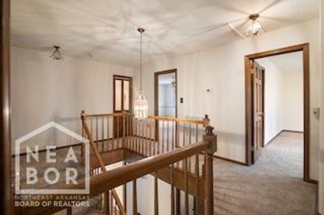 1407 Redbud Circle, Jonesboro, AR 72401