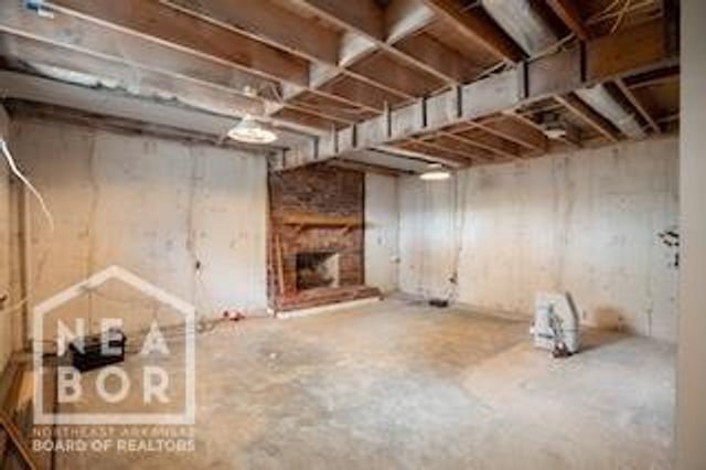 1407 Redbud Circle, Jonesboro, AR 72401