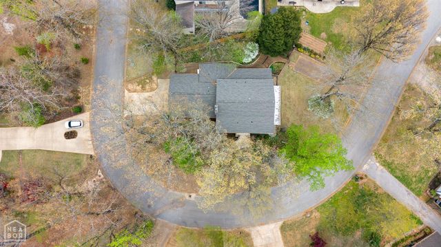 1407 Redbud Circle, Jonesboro, AR 72401