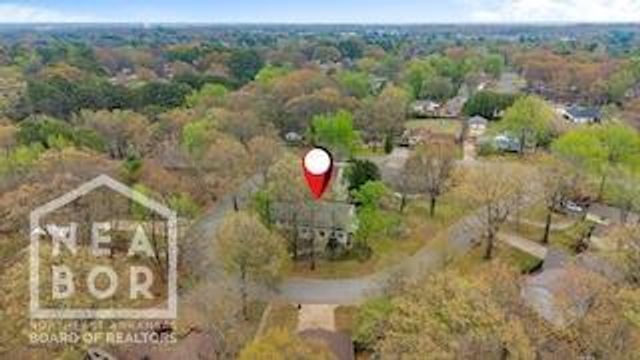 1407 Redbud Circle, Jonesboro, AR 72401