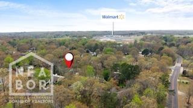 1407 Redbud Circle, Jonesboro, AR 72401