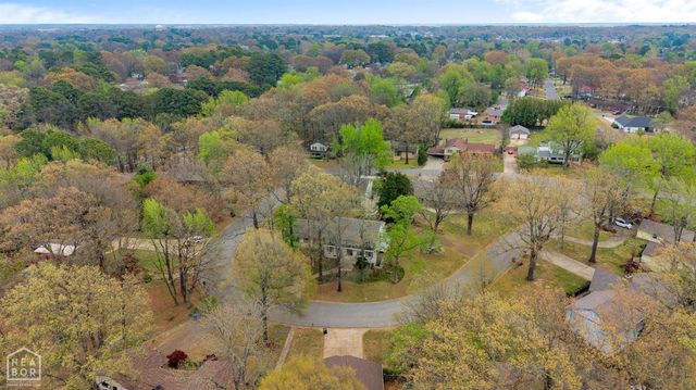 1407 Redbud Circle, Jonesboro, AR 72401