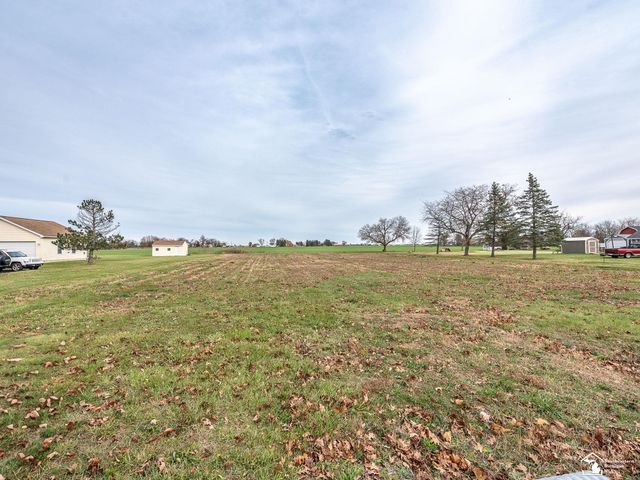 0000 Riga Highway, Riga, MI 49276