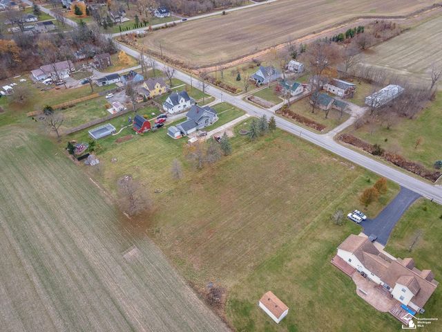 0000 Riga Highway, Riga, MI 49276