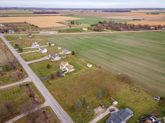 0000 Riga Highway, Riga, MI 49276