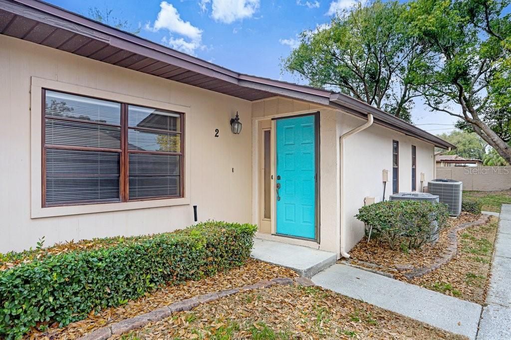 2025 SYLVESTER ROAD C2, Lakeland, FL 33803