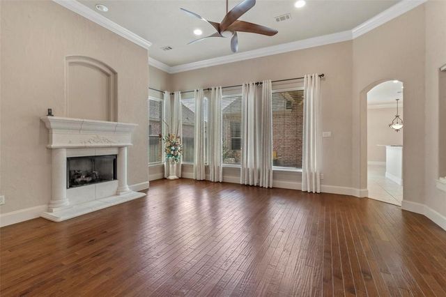 3804 Park Flower Court, Arlington, TX 76017