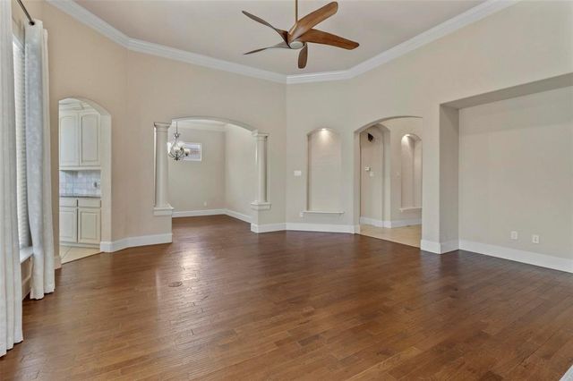 3804 Park Flower Court, Arlington, TX 76017