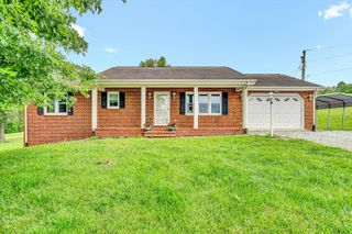 4 Arch Mill RD, Buchanan, VA 24066