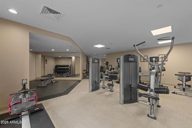 7175 E CAMELBACK Road 604, Scottsdale, AZ 85251